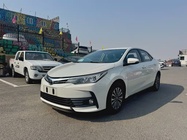 Toyota Corolla 2018
