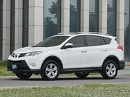Toyota RAV4 2015