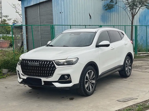 Haval H6 2023