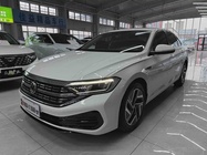 Volkswagen Sagitar 2022