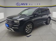 GAC GS8 2019