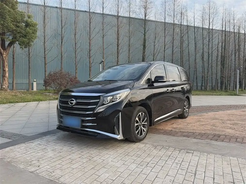 GAC M8 2023