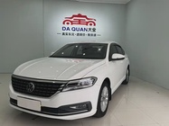 Volkswagen Lavida 2021