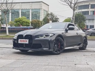 BMW M4 2022