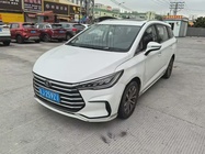 BYD MAX 2020