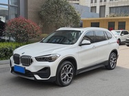 BMW X1 2022