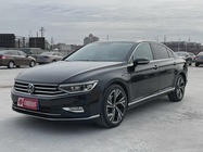 Volkswagen Magotan 2022