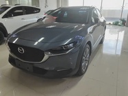 Mazda CX-30 2021