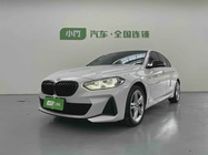BMW 1 Series 2023