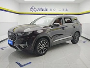 Chery Tiggo 8 PLUS 2021