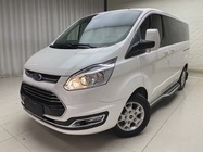Ford Tourneo 2019