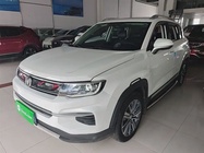Changan CS35 2020