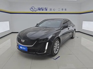 Cadillac CT5 2023