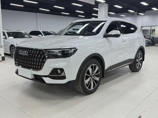 Haval H6 2023