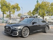 Audi A6 2023