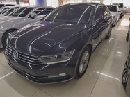 Volkswagen Magotan 2018