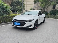 Chevrolet Malibu 2020