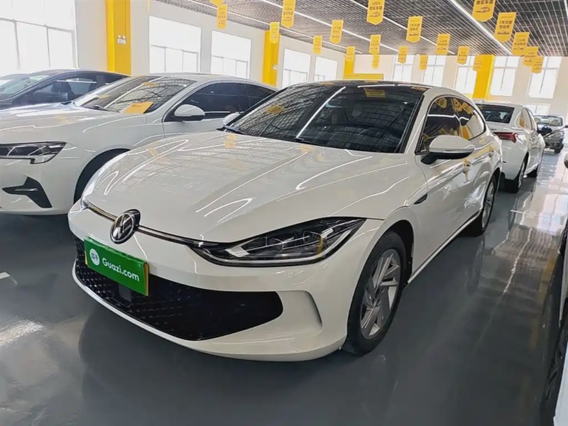 Volkswagen Lamando