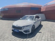 Skoda Octavia 2022
