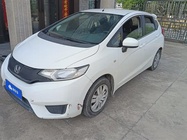 Honda Fit 2015