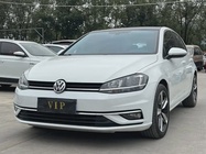 Volkswagen Golf 2020