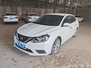 Nissan Sylphy 2024
