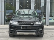 Land Rover Sport 2017