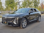 Cadillac Lyriq 2024