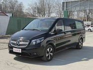 Mercedes-Benz Vito 2019