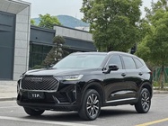 Haval H6 2023