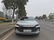 BYD Tang 2024