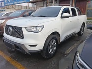 Great Wall Pao 2022