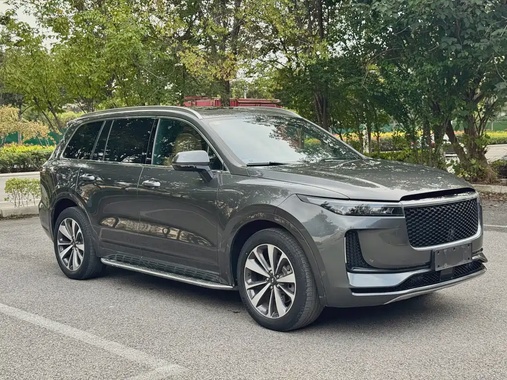 Li Auto ONE 2020