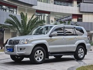 Toyota Prado 2003