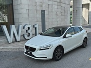 Volvo V40 2016