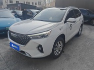 Haval M6 2023