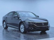 Volkswagen Passat 2019
