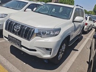 Toyota Prado 2019