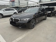 BMW 5 Series 2023