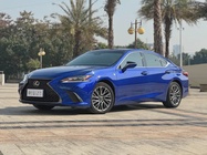 Lexus ES 2020