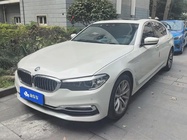 BMW 5 Series 2018