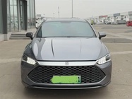 BYD Qin PLUS 2021