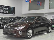 Kia K5 2019