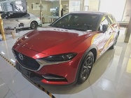 Mazda CX-4 2021