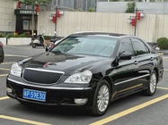 Hongqi Shengshi 2009