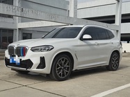 BMW X3 2023