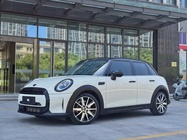 MINI Other 2022