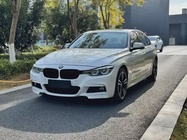 BMW 3 Series 2019