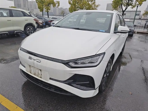 BYD e2 2023