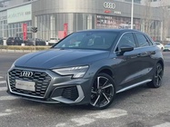 Audi A3 2024